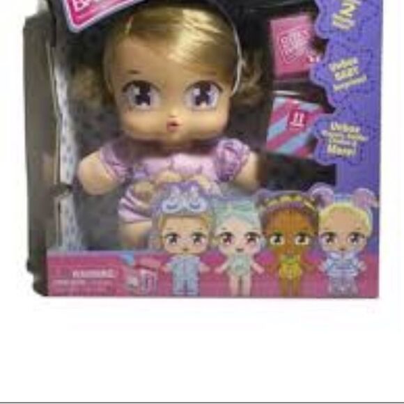 Adorable Jay at Play Doll, decent condition, truly sweet, cute doll - Picture 4 of 4